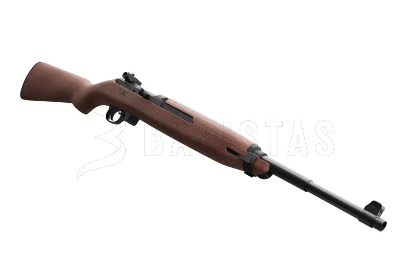 Luchtbuks Crosman M1 Full Auto 4,5mm