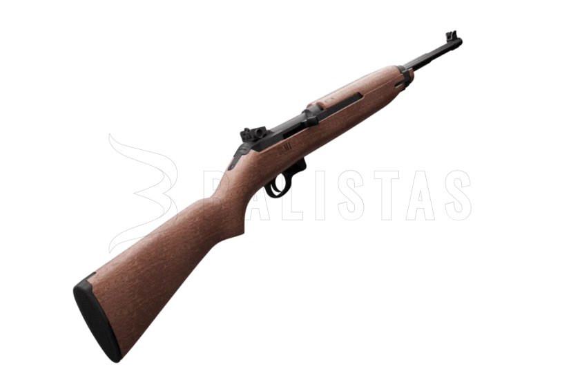 Luchtbuks Crosman M1 Full Auto 4,5mm