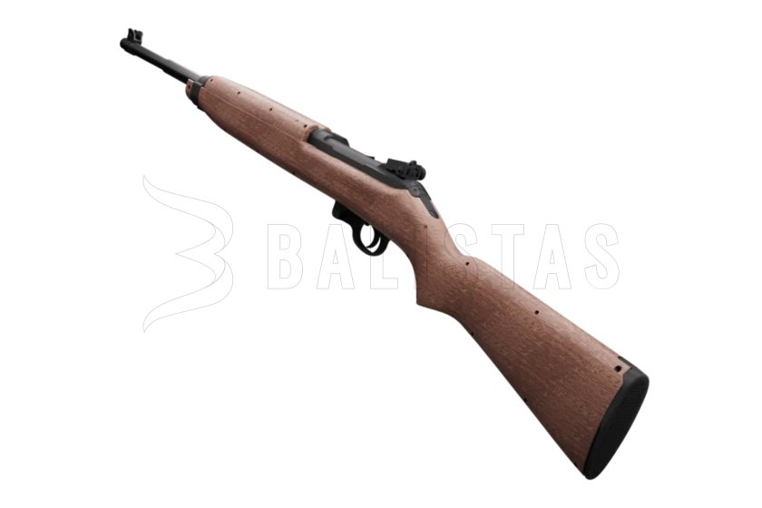 Luchtbuks Crosman M1 Full Auto 4,5mm