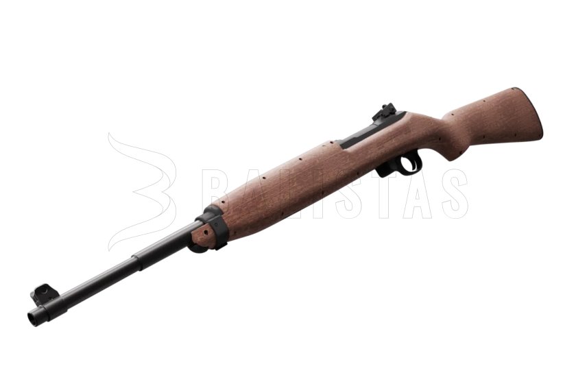 Luchtbuks Crosman M1 Full Auto 4,5mm