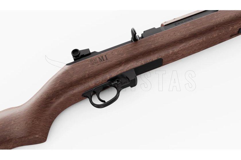 Luchtbuks Crosman M1 Full Auto 4,5mm
