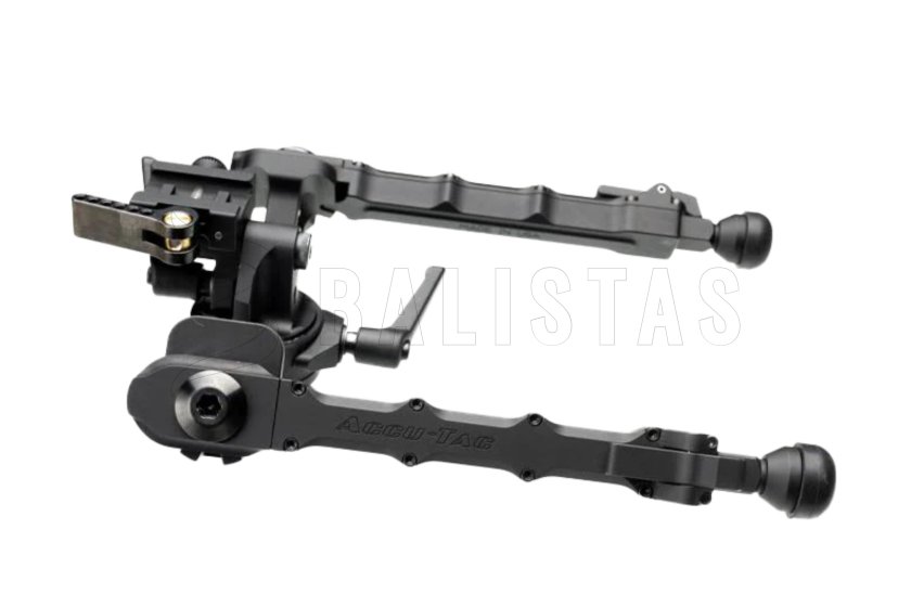 Bipod Accu-Tac FC-5 G2