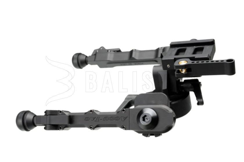 Bipod Accu-Tac FC-4 G2 Arca Swiss