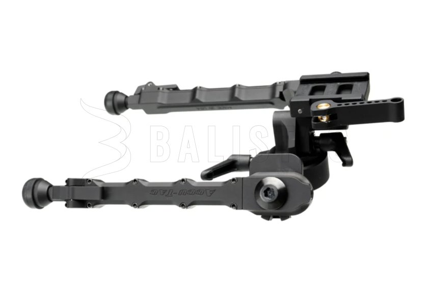 Bipod Accu-Tac FC-5 G2 Arca Swiss