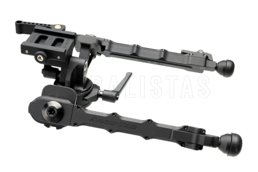 Bipod Accu-Tac FC-5 G2 Arca Swiss