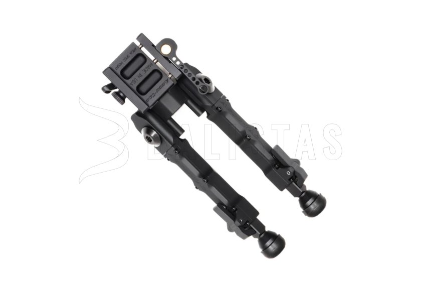 Bipod Accu-Tac BR-4 G2 Arca Swiss