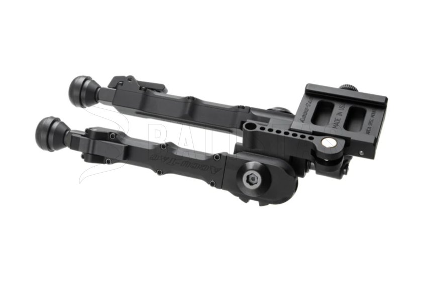 Bipod Accu-Tac BR-4 G2 Arca Swiss
