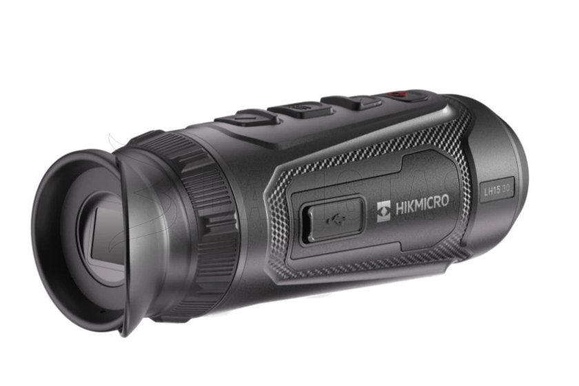 Thermische monoculair Hikmicro LYNX LH15 3.0