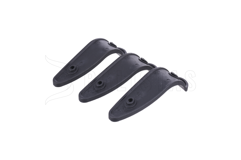 Luchtbuks Optima Hatsan 125 PRO 4,5mm
