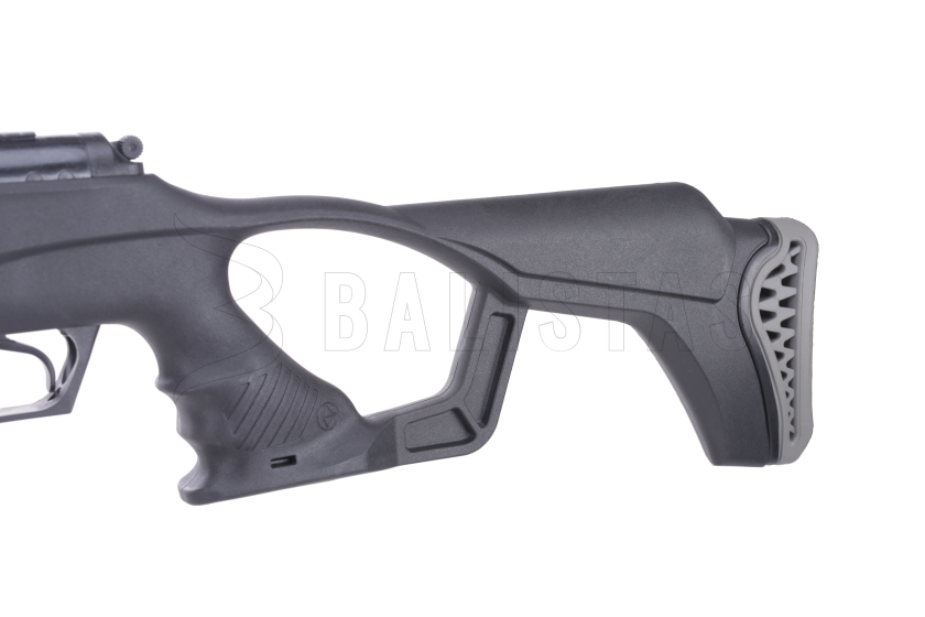 Luchtgeweer Optima Hatsan 125 PRO 5,5mm