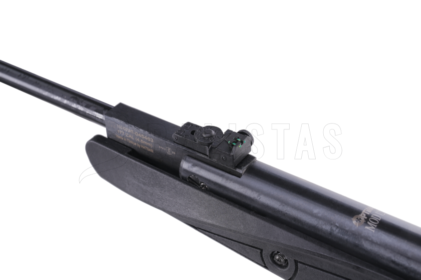 Luchtgeweer Optima Hatsan 125 PRO 5,5mm