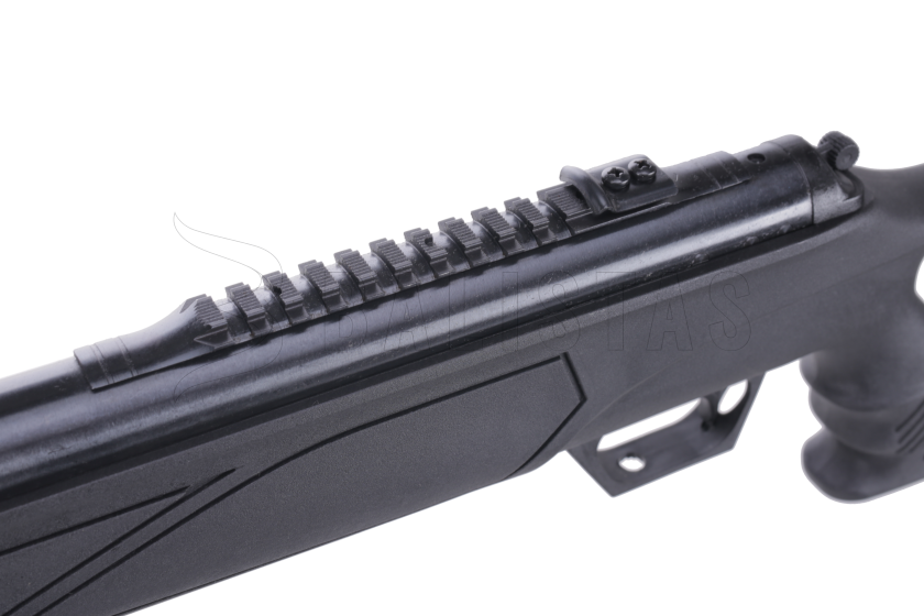 Luchtgeweer Optima Hatsan 125 PRO 5,5mm
