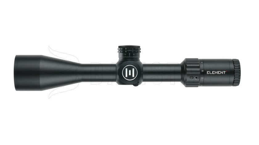 Richtkijker Element Helix GEN2 6-24x50 FFP APR-2D MRAD