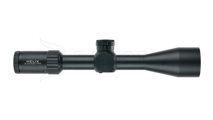 Richtkijker Element Helix GEN2 6-24x50 FFP APR-2D MRAD