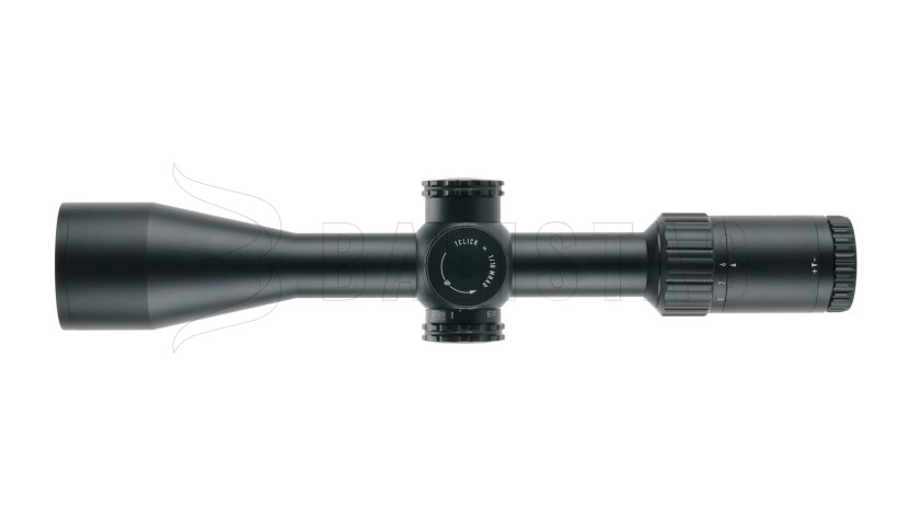 Richtkijker Element Helix GEN2 6-24x50 FFP APR-2D MRAD
