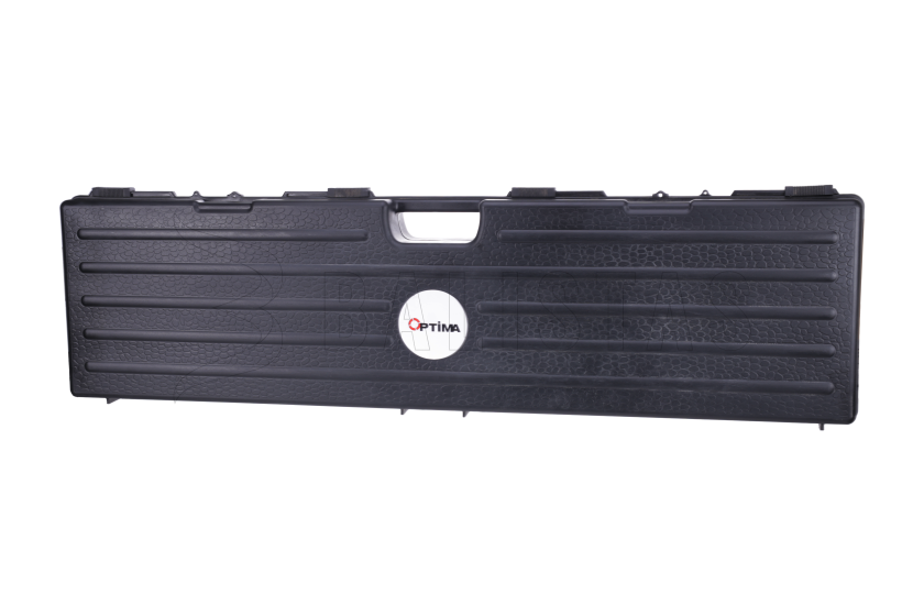Luchtbuks Optima Hatsan Factor Sniper L 6,35mm FDE