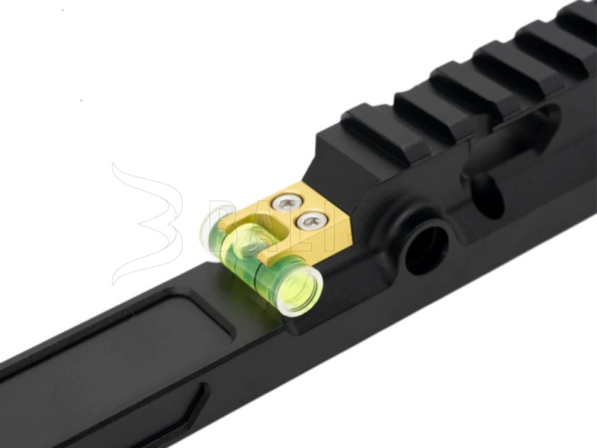Montagerail Saber Tactical FX Impact M4 TRS