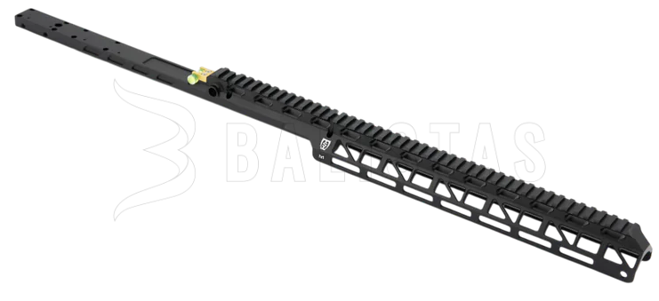 Montagerail Saber Tactical FX Impact M4 TRS