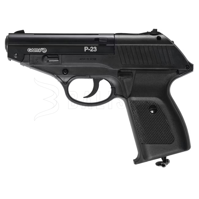 Luchtdrukpistool Gamo P-23 4,5mm