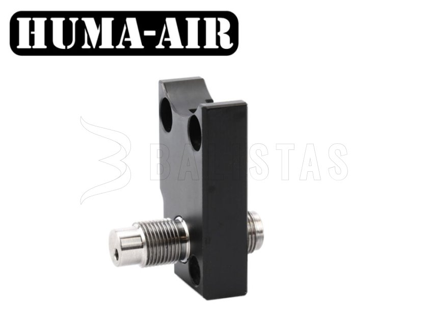 Huma-Air conversiekit voor voorste cartridge FX Panthera