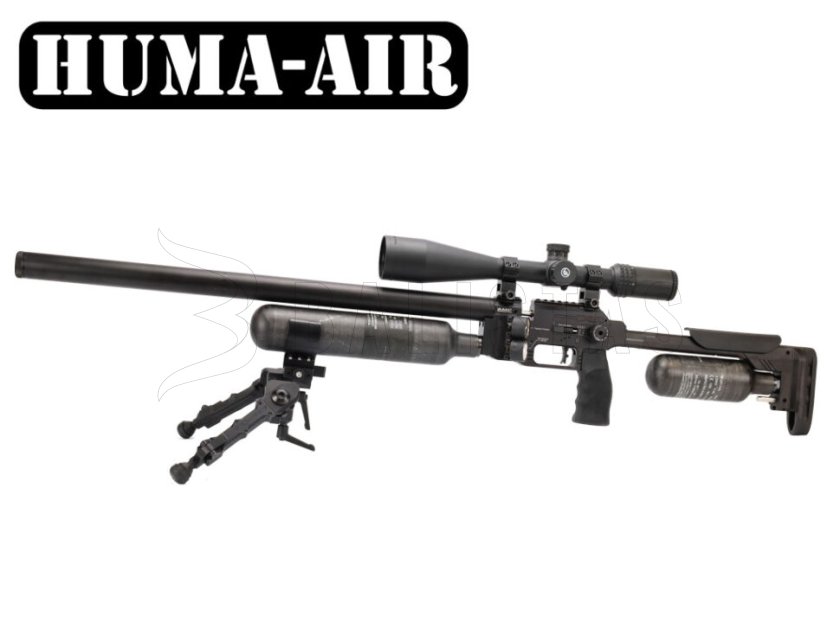 Huma-Air conversiekit voor voorste cartridge FX Panthera