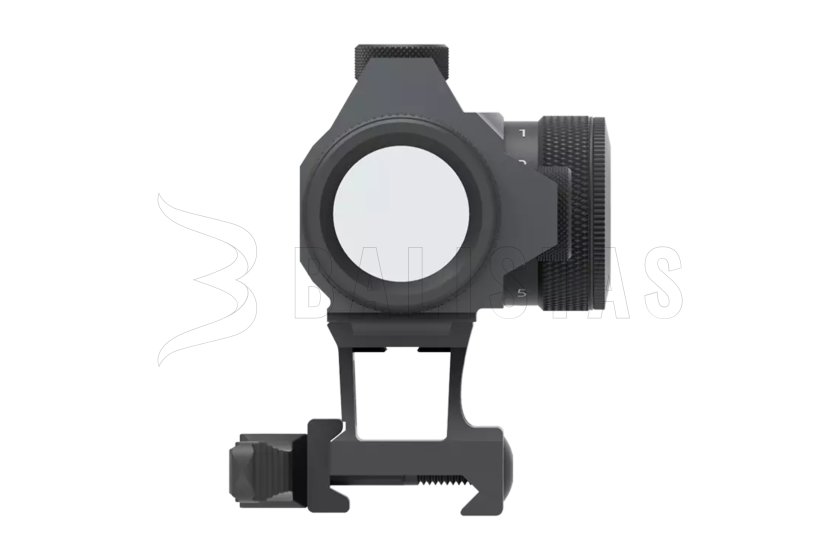 Kolimator Maverick-II 1x22 GRA Reflex Sight Graphite