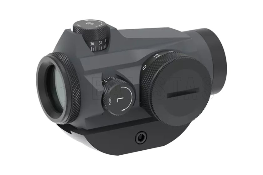 Kolimator Maverick-II 1x22 GRA Reflex Sight Graphite