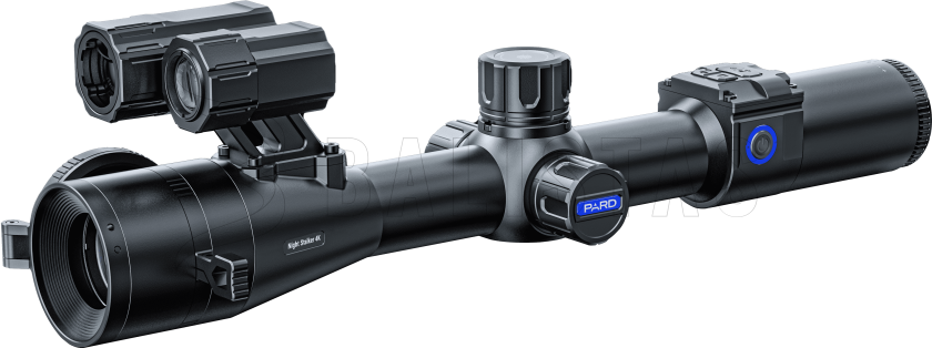 Nachtkijker PARD Night Stalker 4K LRF 940nm