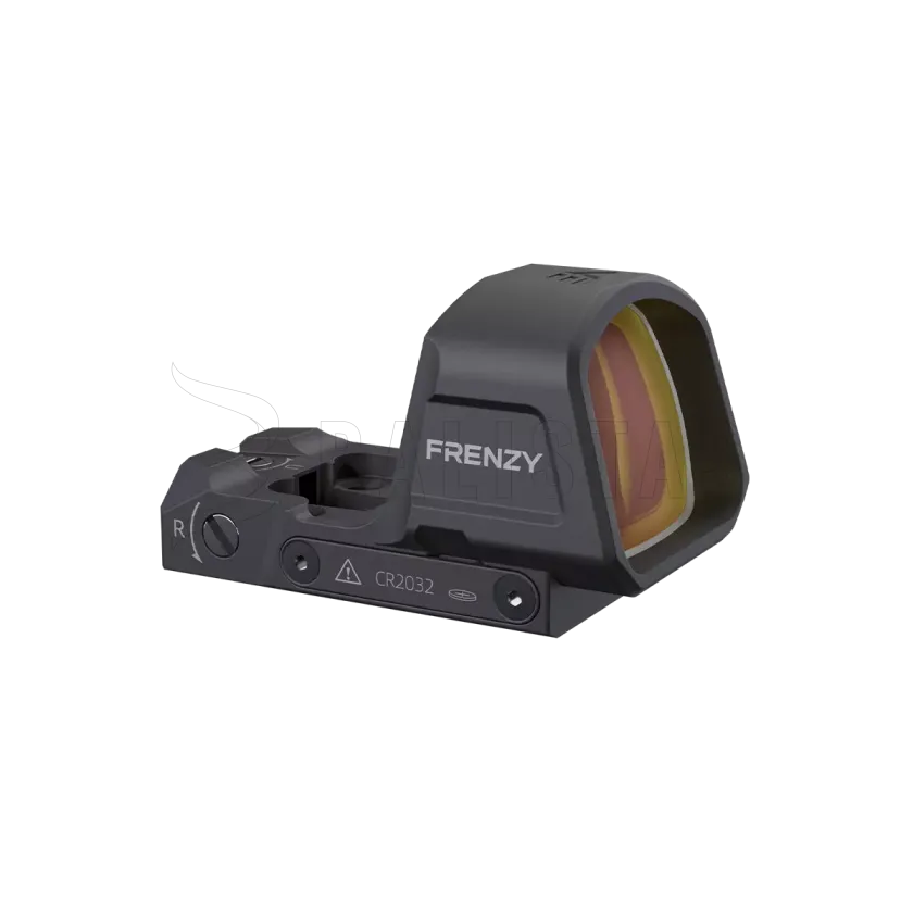 Kolimator Vector Optics Frenzy F3 6MOA Red Dot Sight