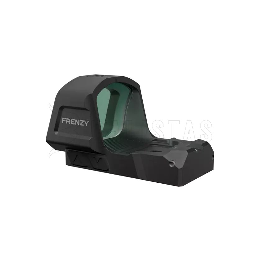 Kolimator Vector Optics Frenzy F3 6MOA Red Dot Sight