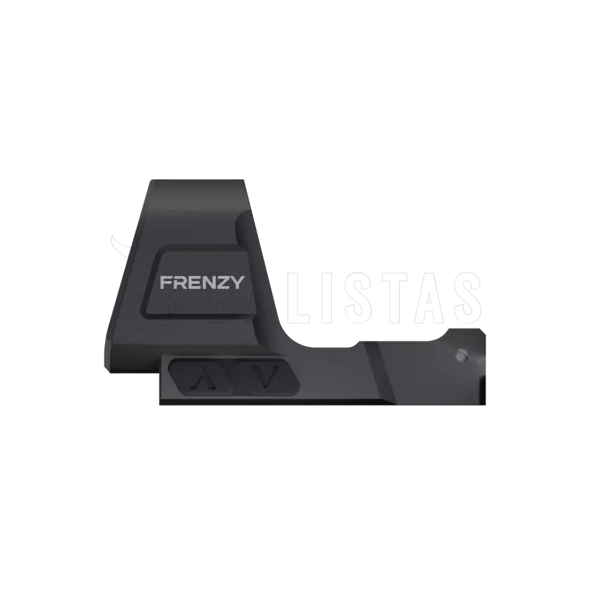 Kolimator Vector Optics Frenzy F3 6MOA Red Dot Sight