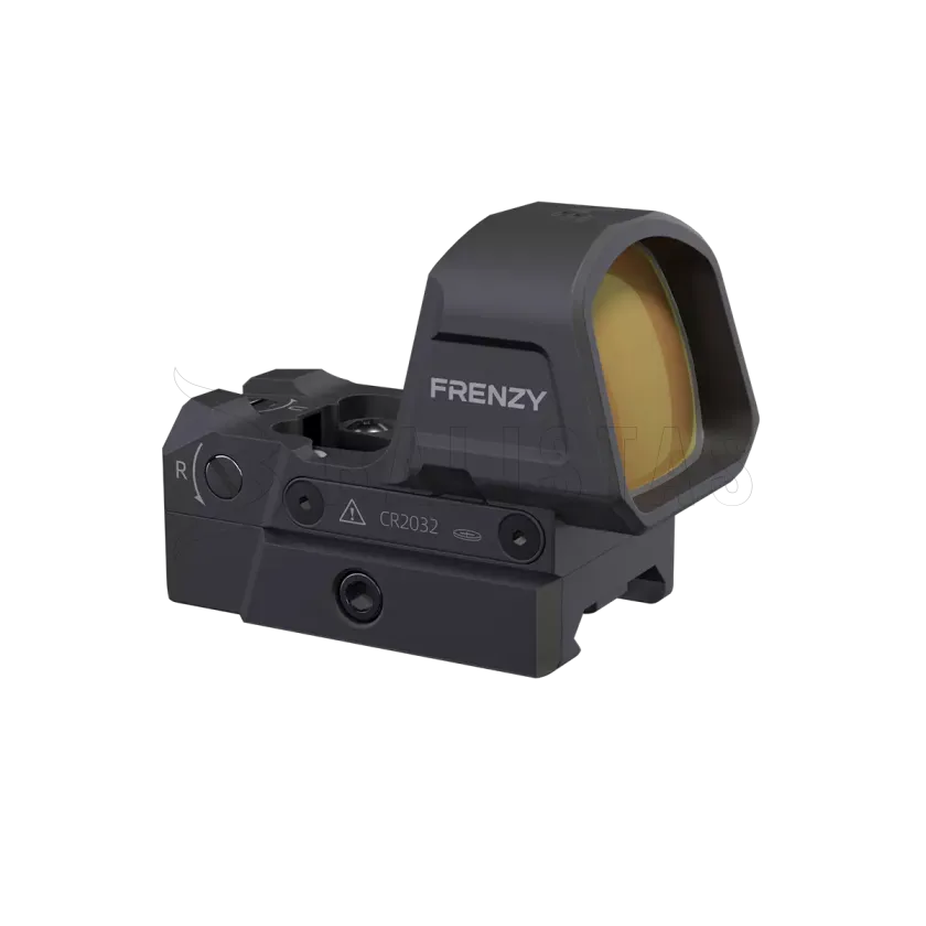 Kolimator Vector Optics Frenzy F3 6MOA Red Dot Sight