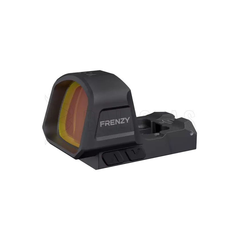 Kolimator Vector Optics Frenzy F3 6MOA Red Dot Sight