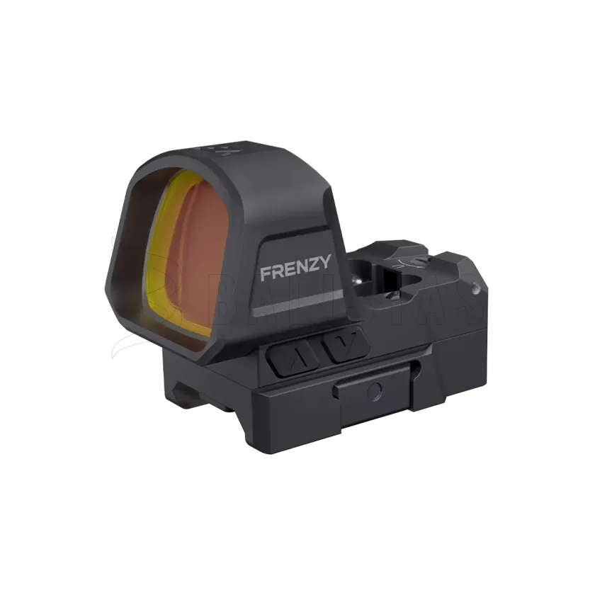 Kolimator Vector Optics Frenzy F3 6MOA Red Dot Sight