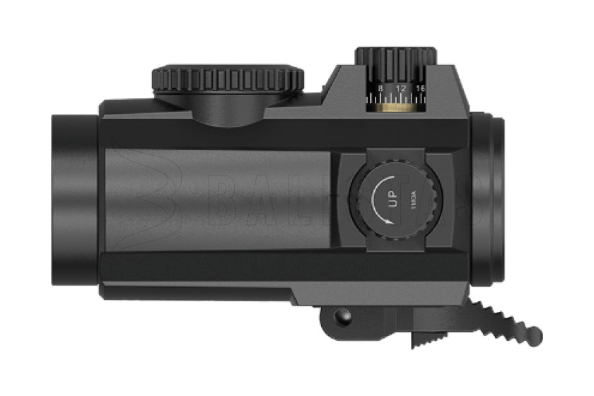 Kolimator Maverick-II Plus 1x22 DRT Double-Reticle Red Dot Sight