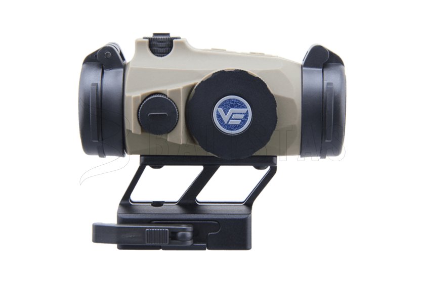 Kolimator Maverick-IV 1x20 Mini Rubber Armored Reflex Sight SOP