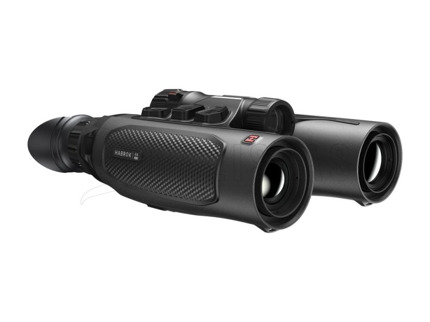Multispectrale verrekijker Hikmicro Habrok 4K 2.0 HE25L