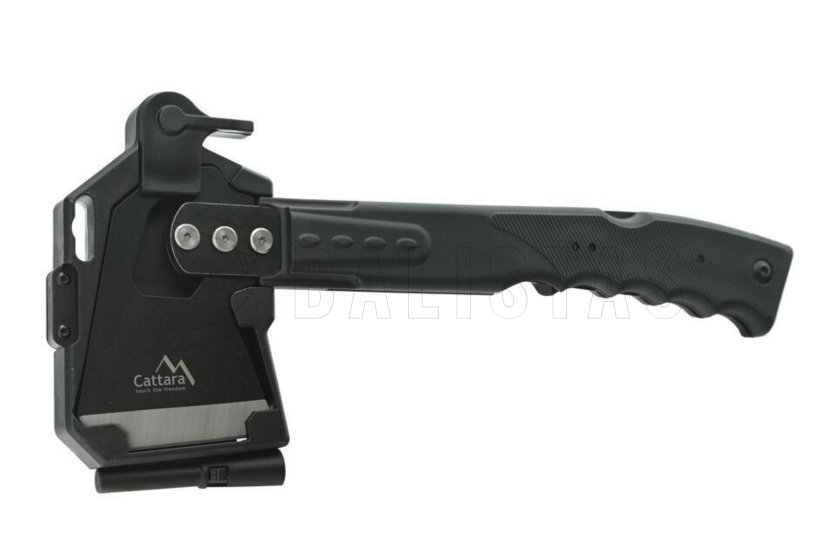 Bijl Cattara SAW 4v1 36 cm
