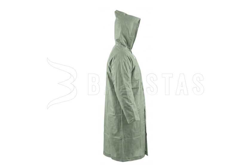 Regenponcho Cattara VERDE