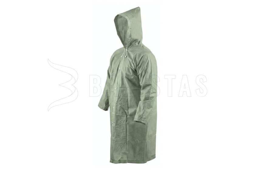 Regenponcho Cattara VERDE