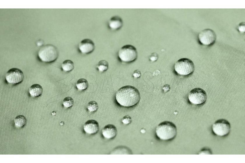 Regenponcho Cattara VERDE