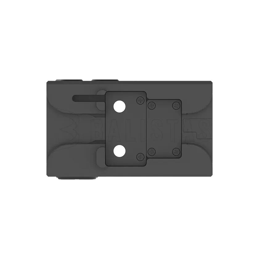 Kolimator Vector Optics Frenzy FA 1x16x24 Walther® PDP 2.0 Red Dot Sight