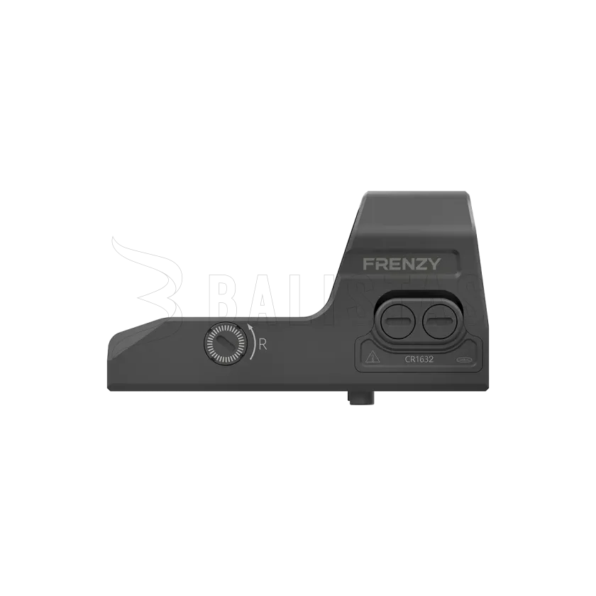 Kolimator Vector Optics Frenzy FA 1x16x24 Walther® PDP 2.0 Red Dot Sight