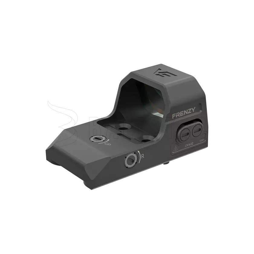 Kolimator Vector Optics Frenzy FA 1x16x24 Walther® PDP 2.0 Red Dot Sight