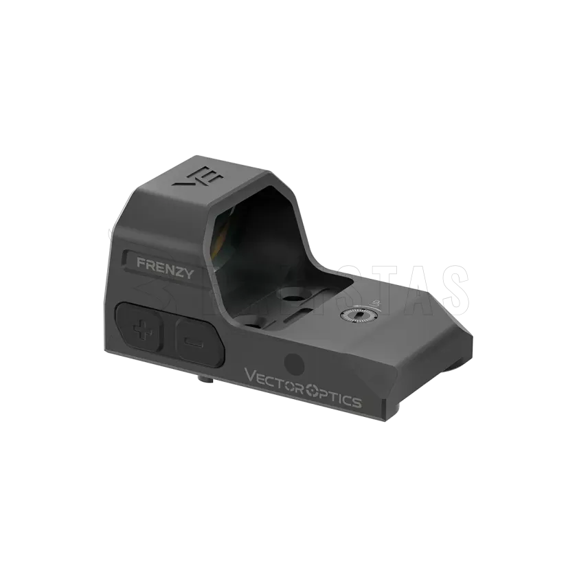 Kolimator Vector Optics Frenzy FA 1x16x24 Walther® PDP 2.0 Red Dot Sight