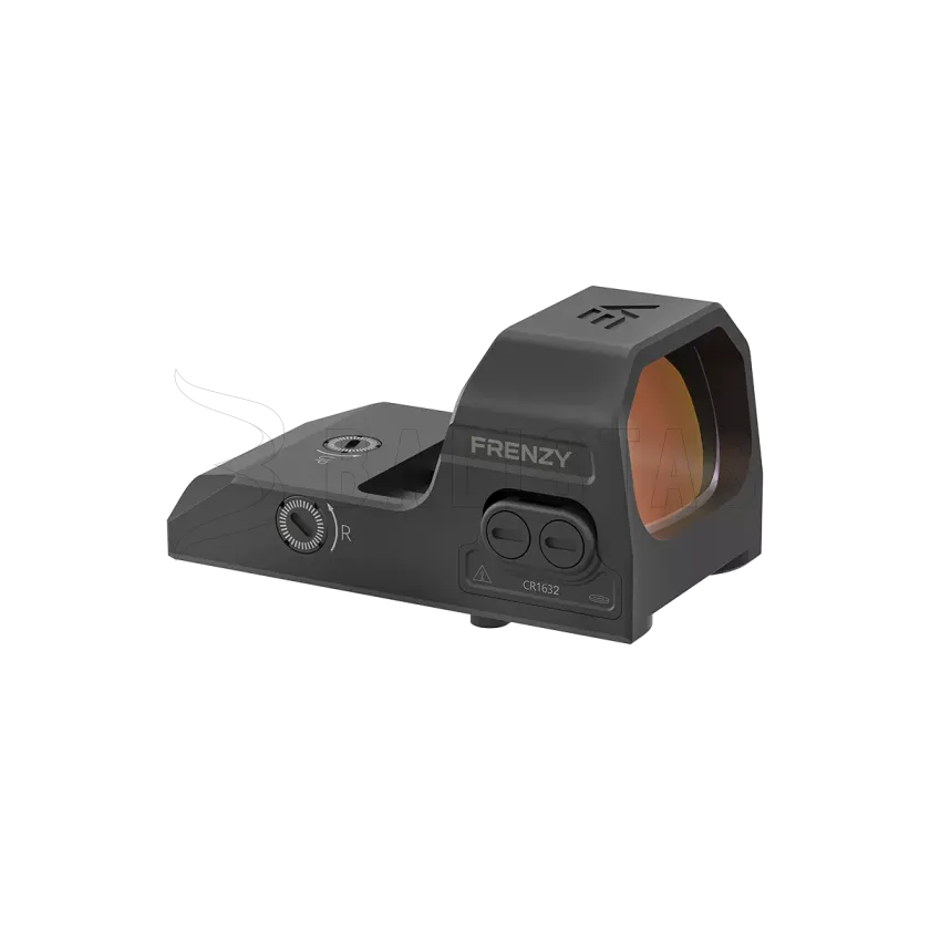 Kolimator Vector Optics Frenzy FA 1x16x24 Walther® PDP 2.0 Red Dot Sight