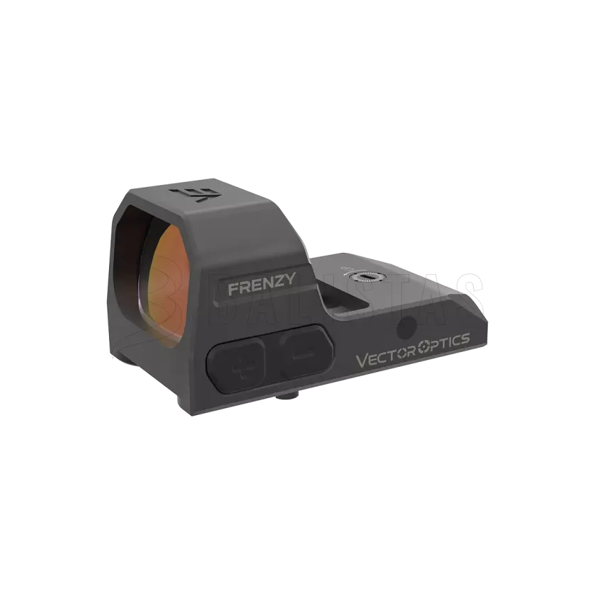 Kolimator Vector Optics Frenzy FA 1x16x24 Walther® PDP 2.0 Red Dot Sight