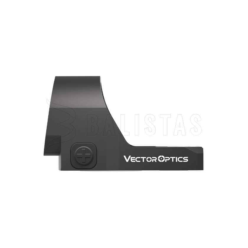 Reddotvizier Vector Optics Frenzy FLEX 1x22x26 AUT Auto Light Sensor
