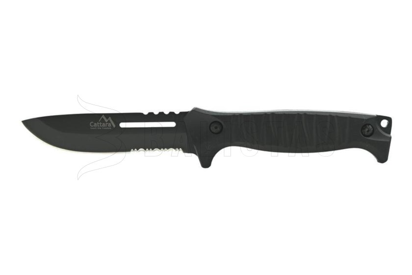 Dolk Cattara WARRIOR 22,5cm met schede