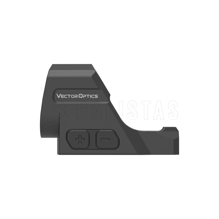 Red dot richtkijker Vector Optics Frenzy FLEX 1x24x29 GenII 6MOA Red Dot Sight